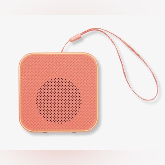 Sonix Bluetooth® Speaker - Picture 3 of 3